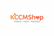 KCCMShop Logo